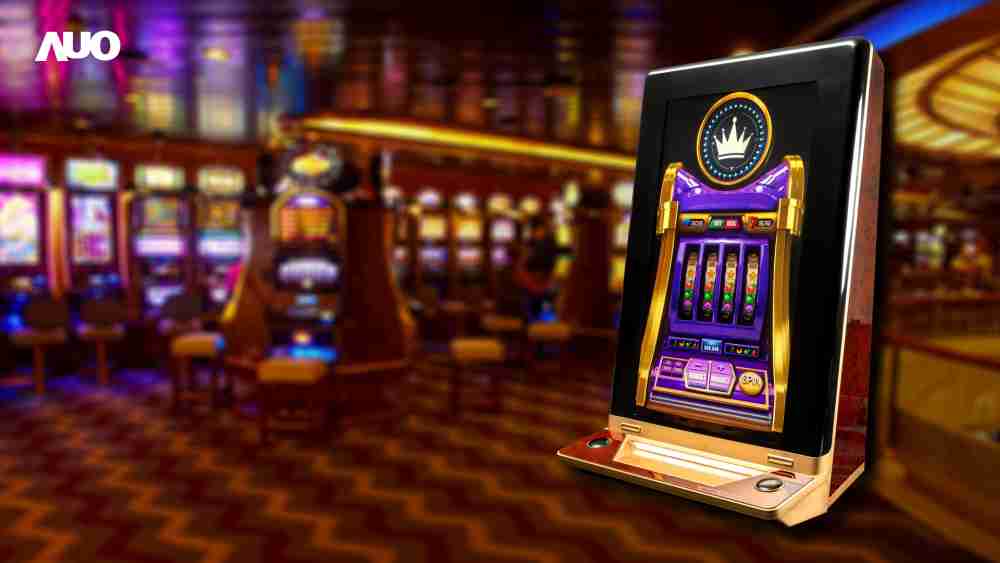 龙门国际研发出全球最大30吋裸眼3D Micro LED双层显示器，，，结合Micro LED与A.R.T. LCD显示技术，，，，形成不同景深的影像平面，，，，可应用于电子游艺场域，，提供玩家更丰富的游乐体验